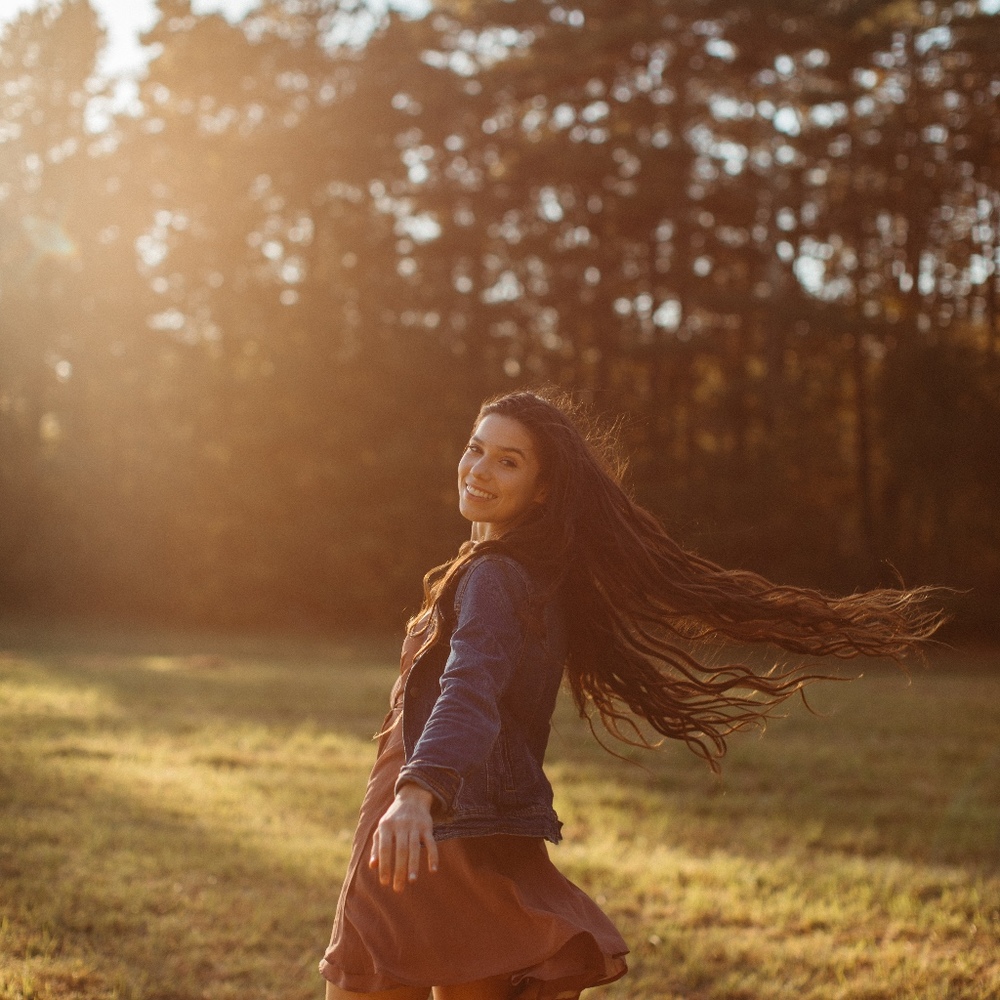 Meet your Posher, Emma